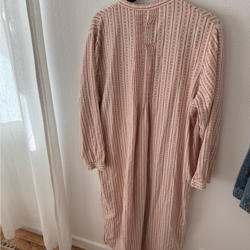 Llbean vintage sleep dress - Picture 3 of 3
